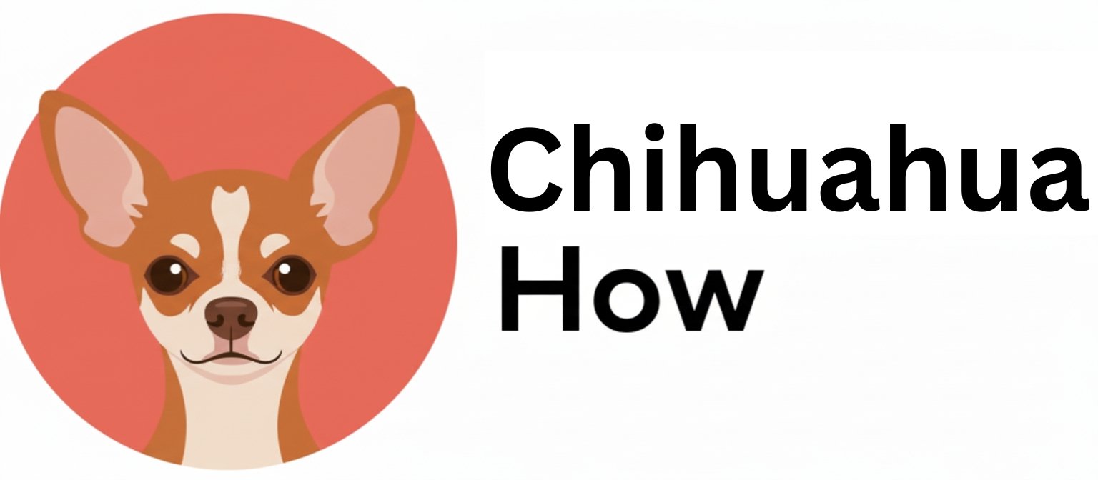 Chihuahua How